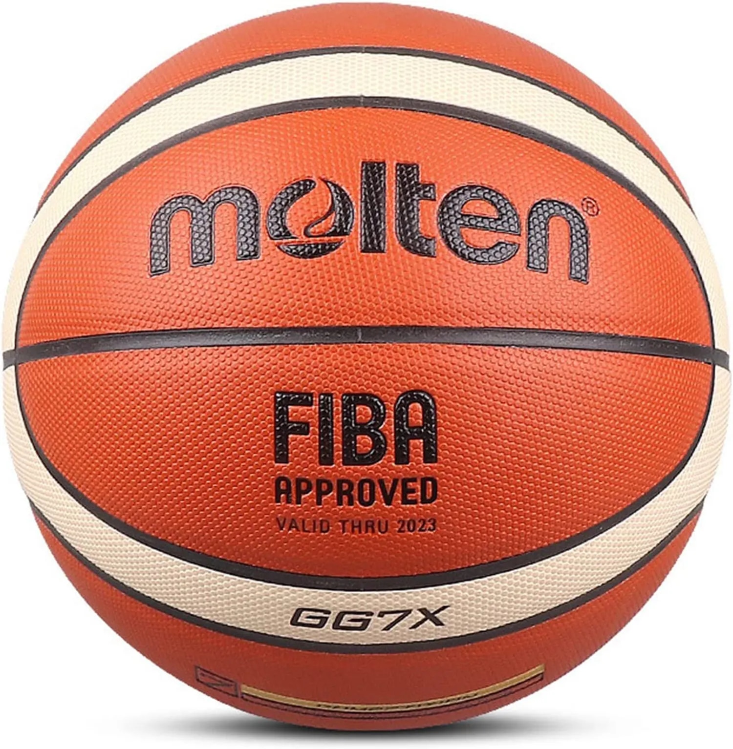 mini bola de basquete