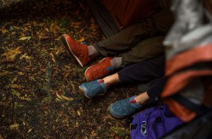 Camp Slippers: Comfort and Coziness for Outdoor Adventures缩略图