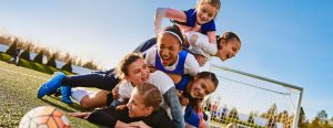 Camp Nike: Empowering Athletes, Developing Champions缩略图
