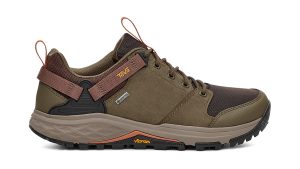 Teva Camp Shoes: Comfort for Outdoor Adventures缩略图
