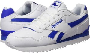 White Reebok Sneakers: Classic Style and Versatility