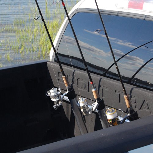 Exploring the Benefits of Truck Fishing Rod Holder插图4