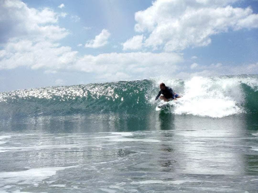 Discovering the Waves: An In-Depth Look at Miramar Surf Camp插图4