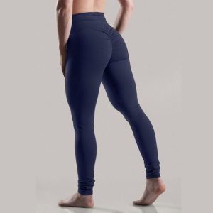 Big Butt Yoga Pants for Every Season