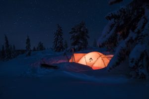 Essential Tools for Camping: Gear up for an Outdoor Adventure缩略图