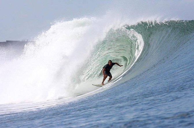 Discovering the Waves: An In-Depth Look at Miramar Surf Camp插图2
