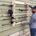 Crafting Custom DIY Fishing Rod Holders: Solutions for Anglers