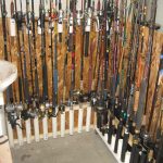 DIY Fishing Rod Storage Ideas for the Organized Angler