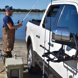 Transporting Your Passion: Benefits of Fishing Rod Carrier