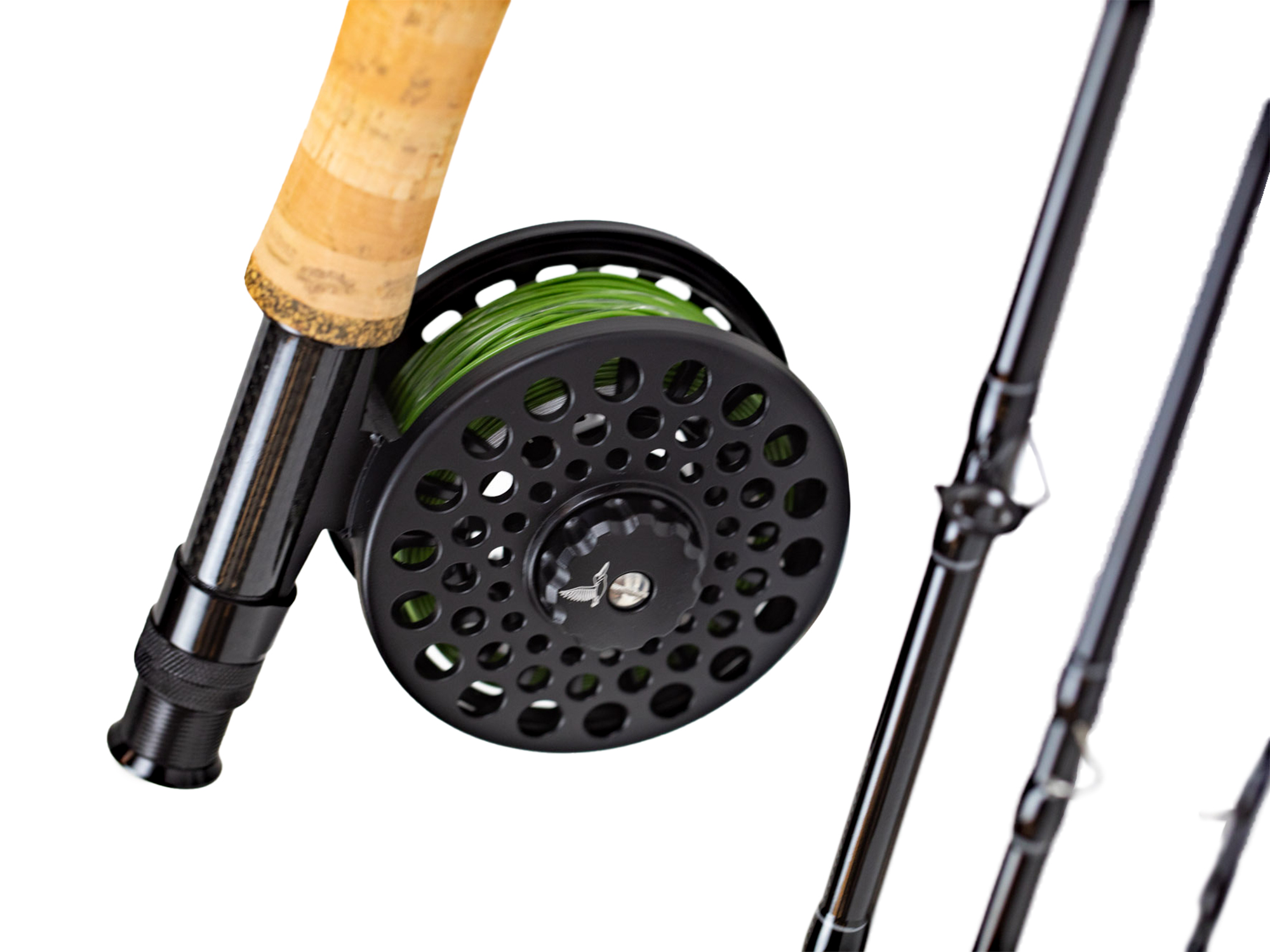 Fly Fishing: Discover the Perfect Fly Fishin Rod and Reel Combo插图4