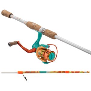 Krazy Fishing Rod