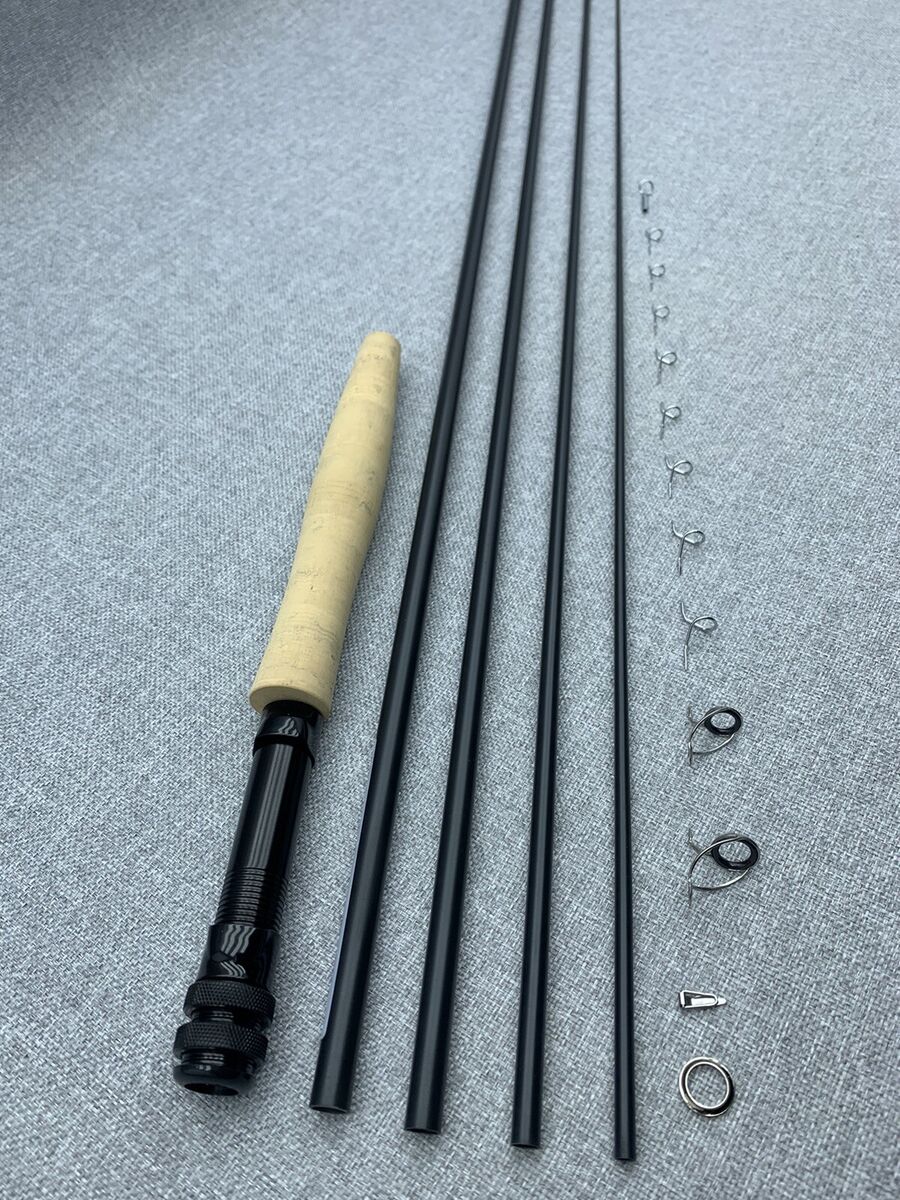fishing rod building kits