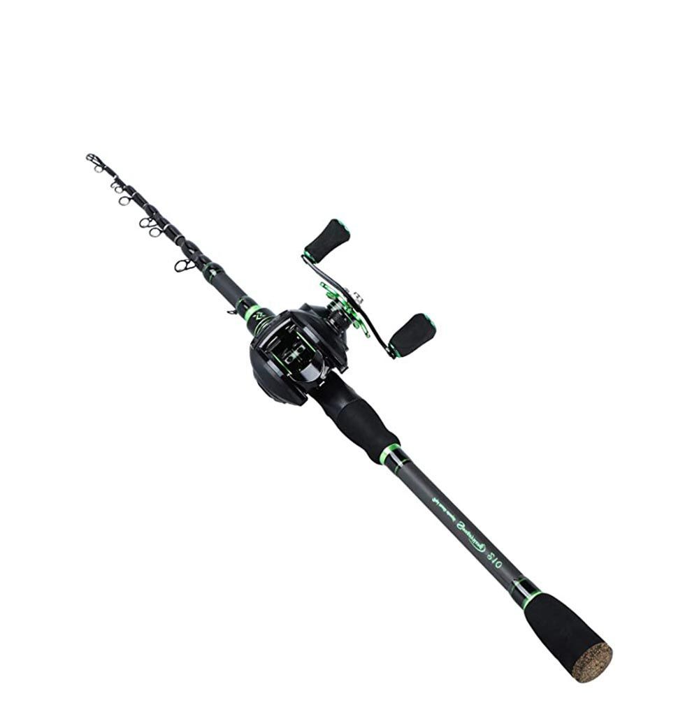 Perfect Rod and Reel Combo
