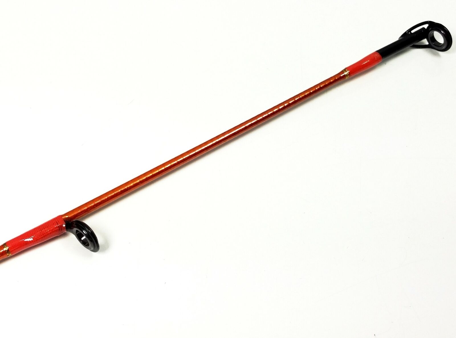 carrott stick fishing rod