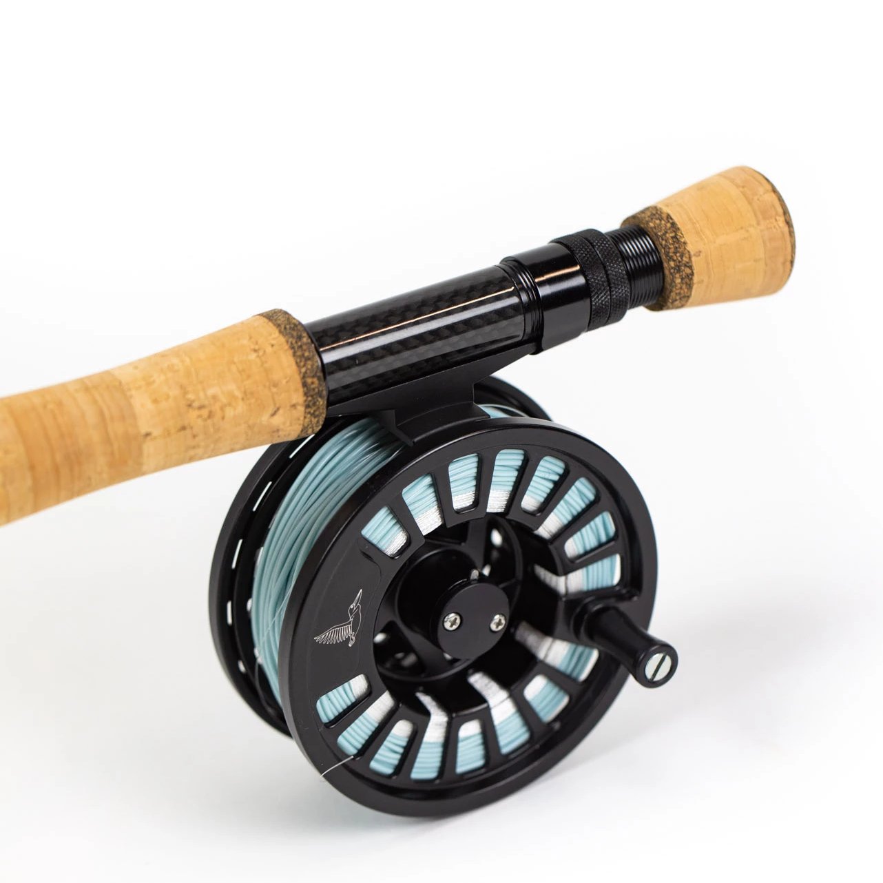 Fly Fishing: Discover the Perfect Fly Fishin Rod and Reel Combo插图3
