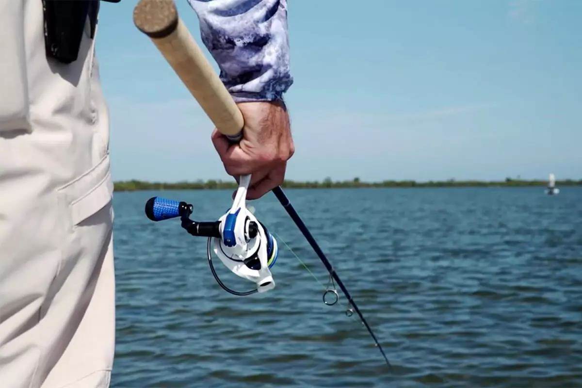 Crafting Your Own Fishing Rod
