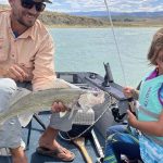 Reeling in the Fun: Choosing the Perfect Fishing Rod for kids