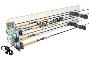 Unleash Your Creativity with Fishing Rod Building Kits
