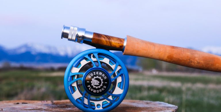 Fly Fishing: Discover the Perfect Fly Fishin Rod and Reel Combo