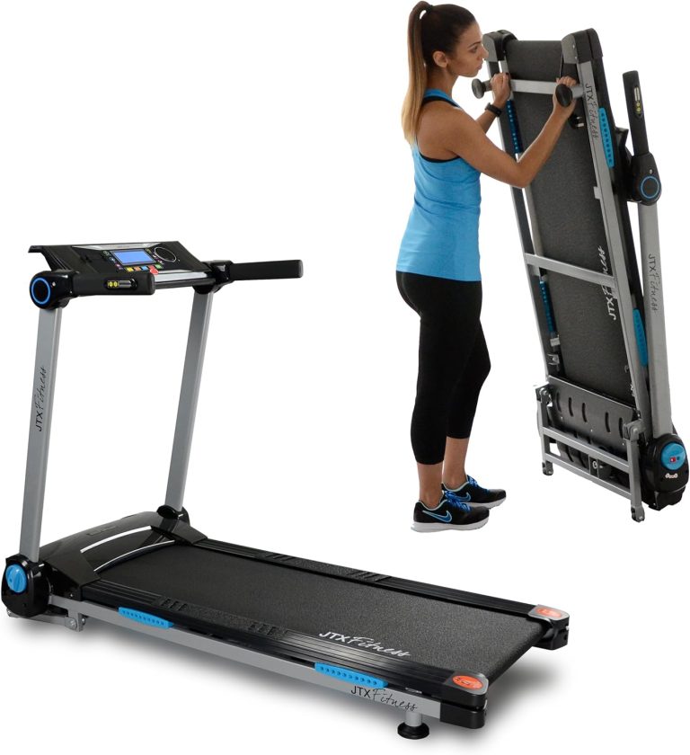 Preserving Your Foldable Treadmill: Best Practices for Storage