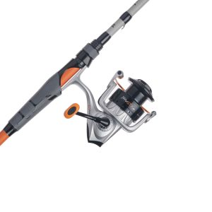 Abu Garcia Fishing Rods