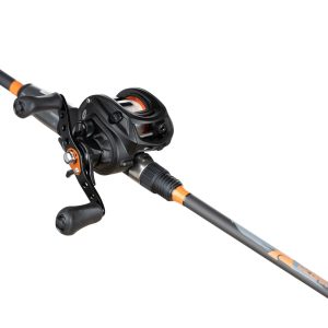 Ozark Trail Fishing Rods