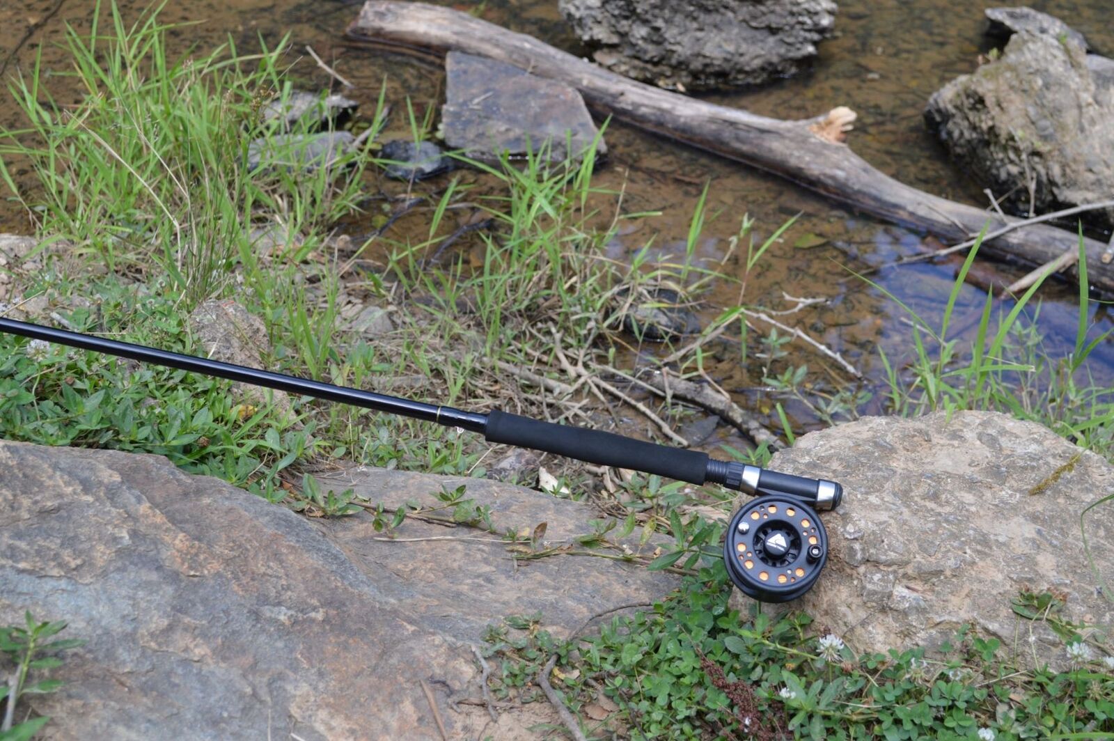 Ozark Trail Fishing Rods