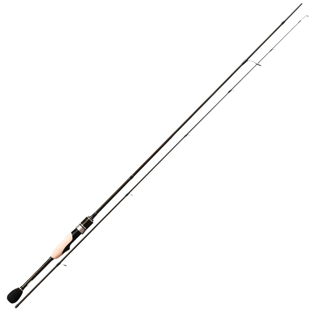 Light Fishing Rod