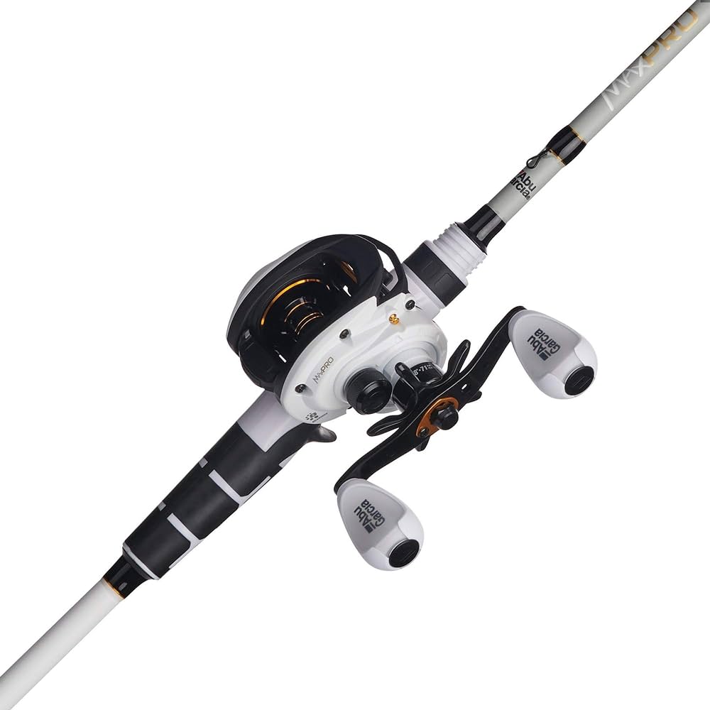 Abu Garcia Fishing Rods