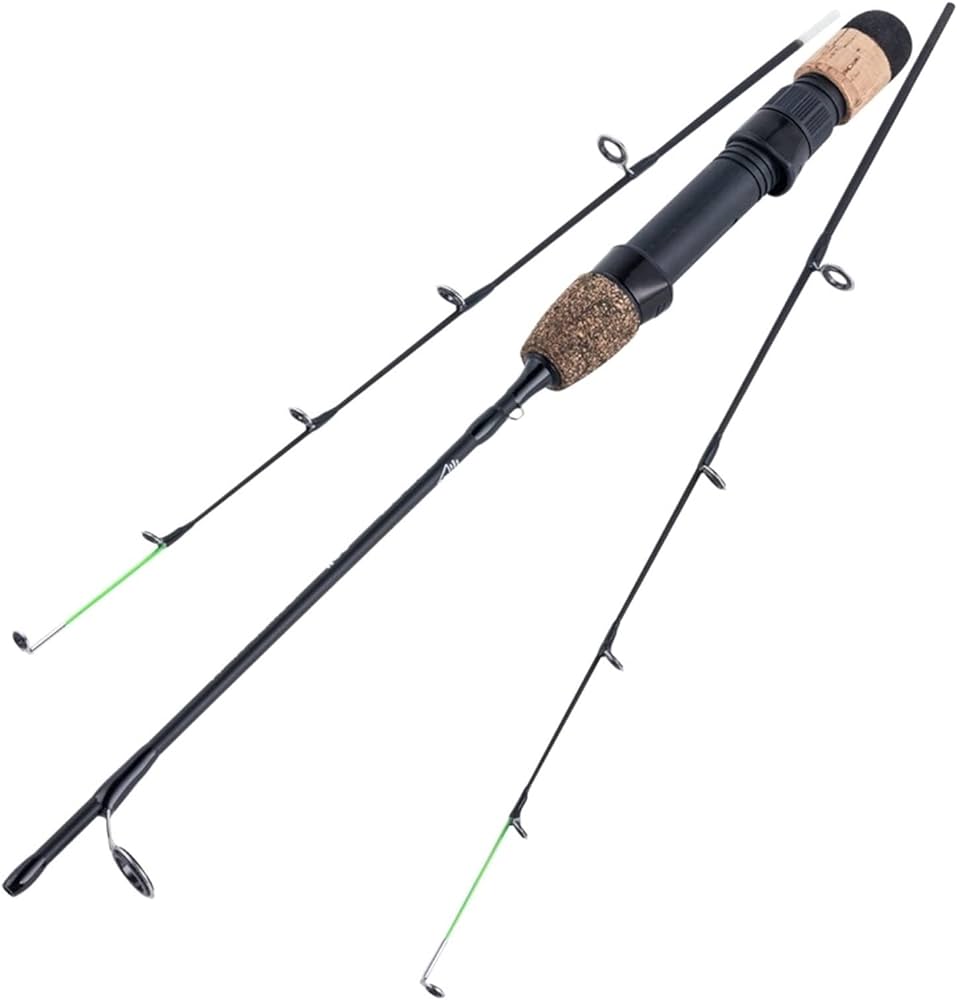 Light Fishing Rod