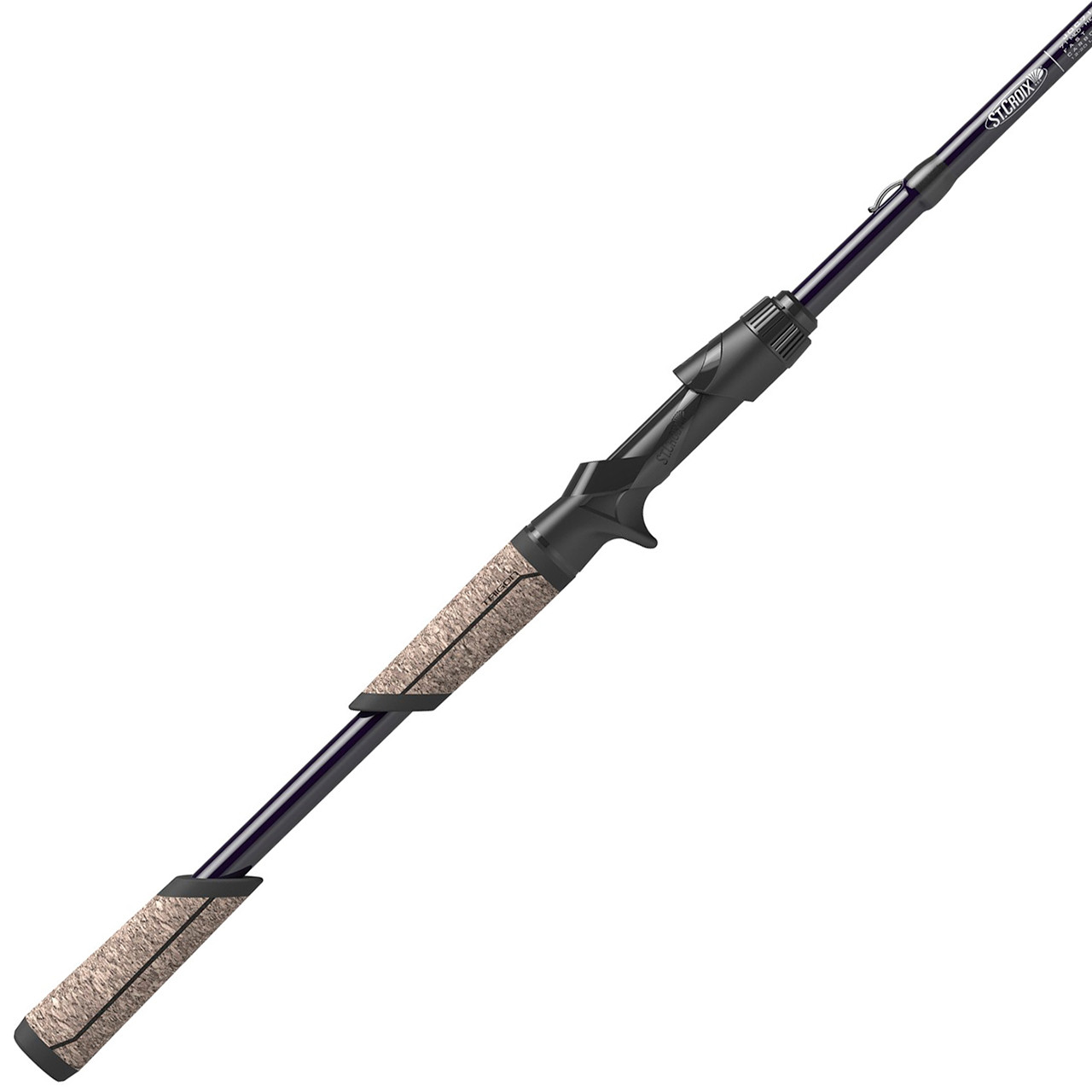 Mojo Fishing Rod