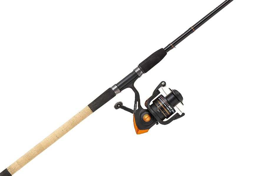 Beginner Fishing Rod