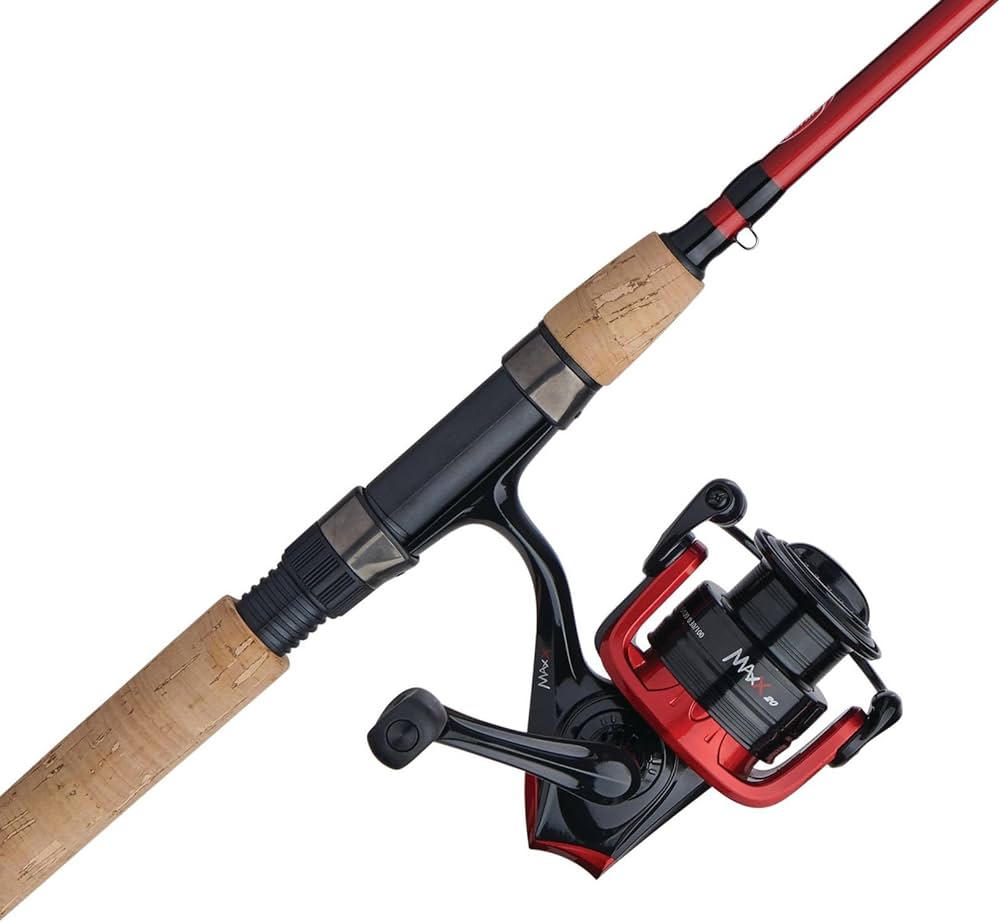 Abu Garcia Fishing Rods