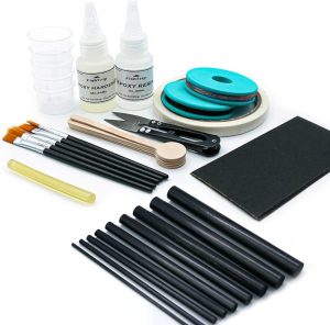 Fishing Rod Repair Kit