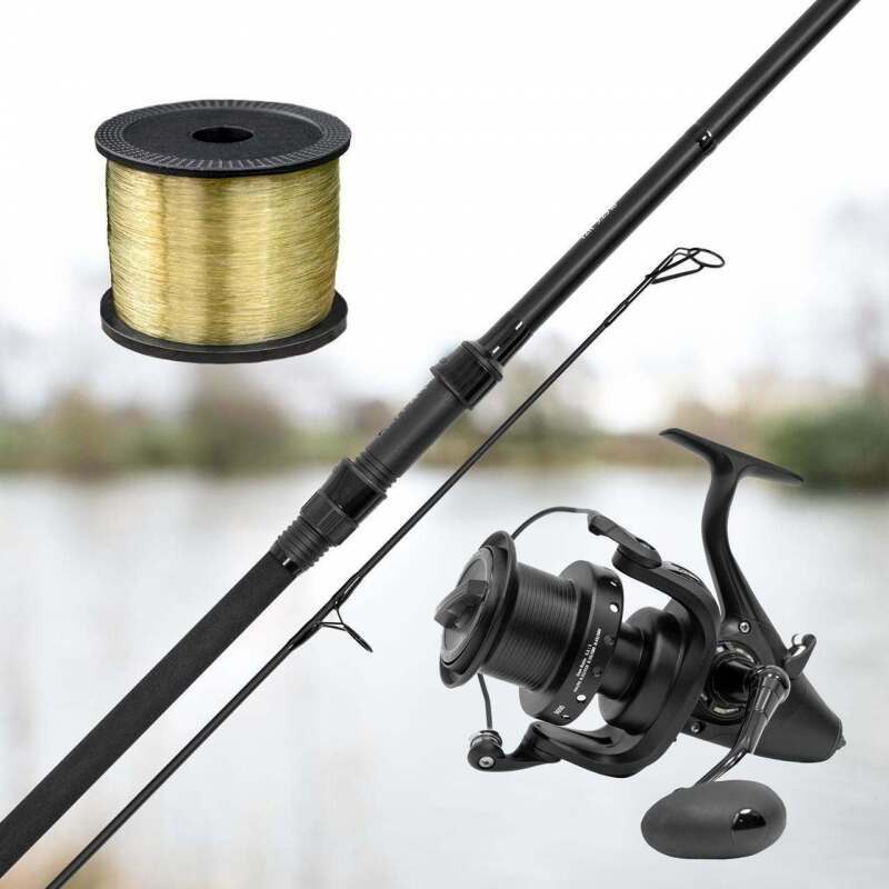Fishing Rod Brands