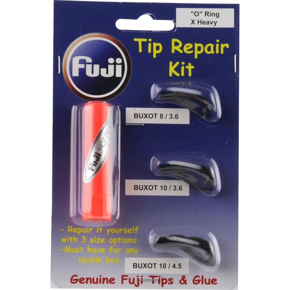 tip repair kits