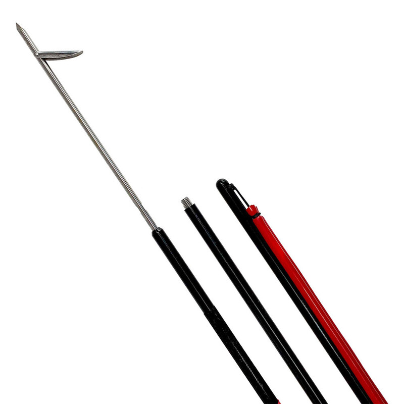 Spear Fishing Rod