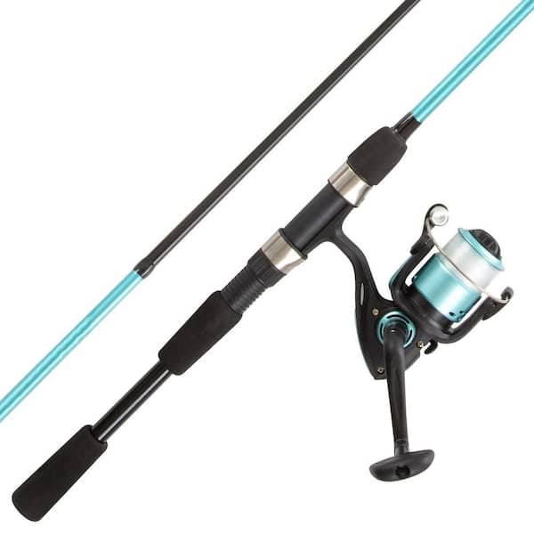 Fishing Rod Brands