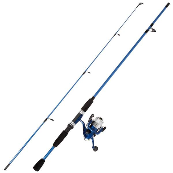 Fishing Rod Brands