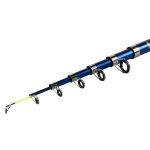 Folding Fishing Rods