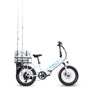 Fishing Rod Holders for Bikes