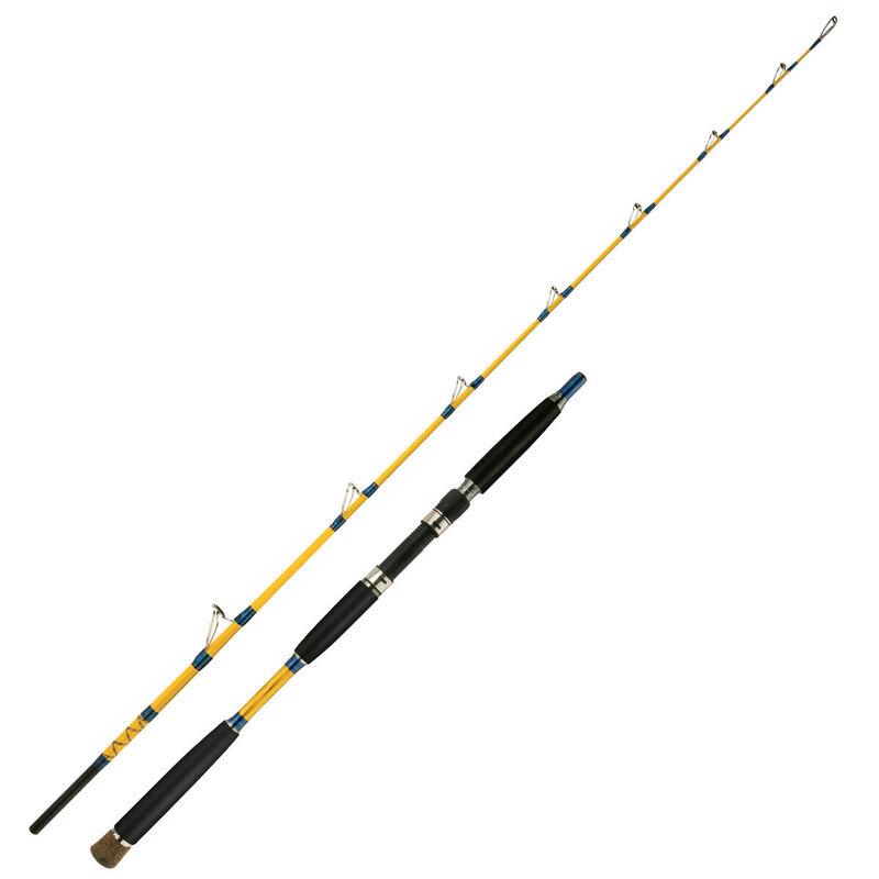 Rod Length