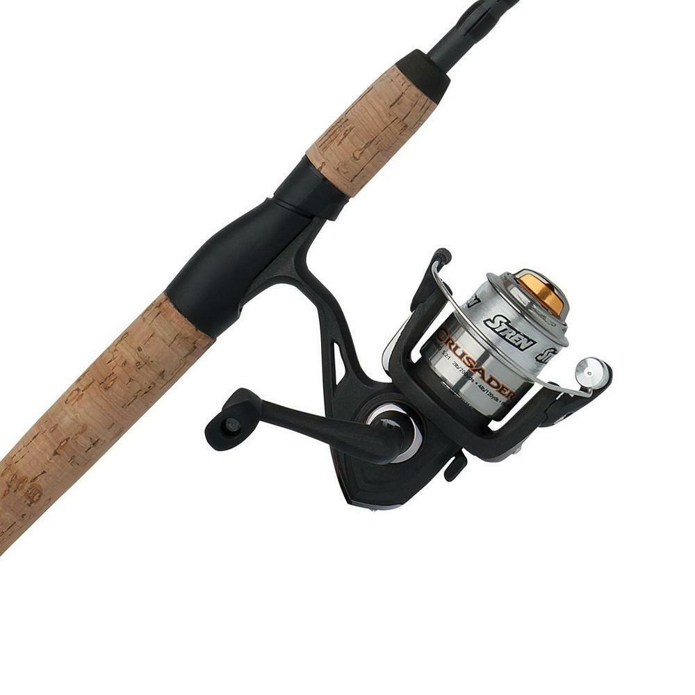 Shakespeare Fishing Rods and Reels