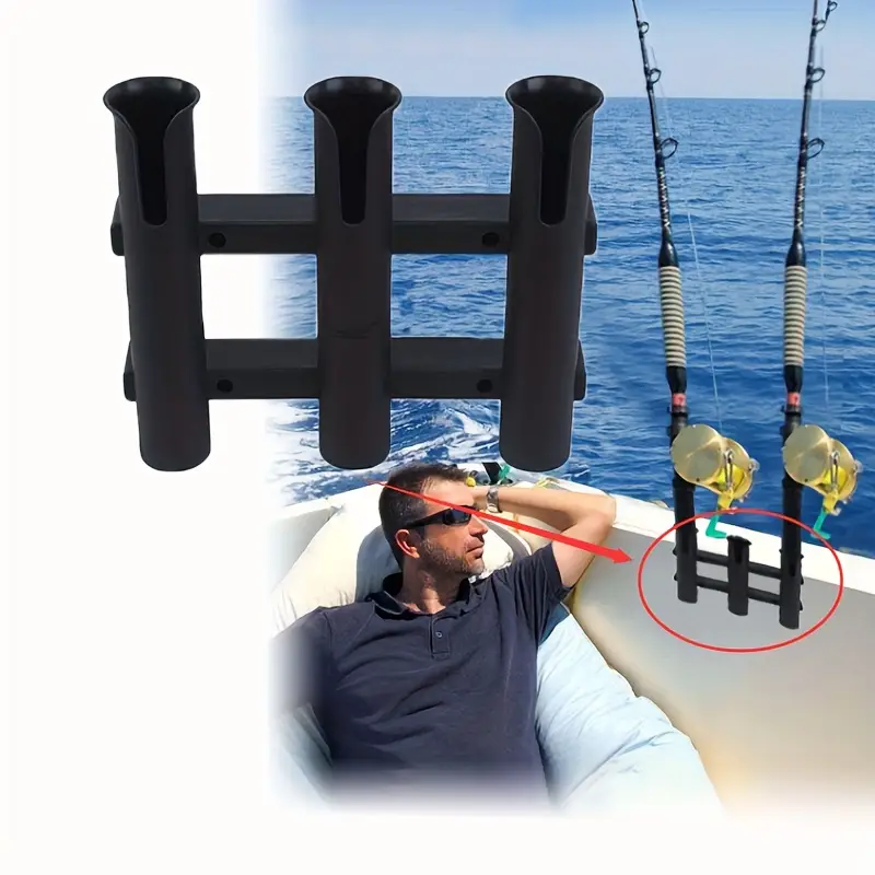 Fishing Rod Accessories