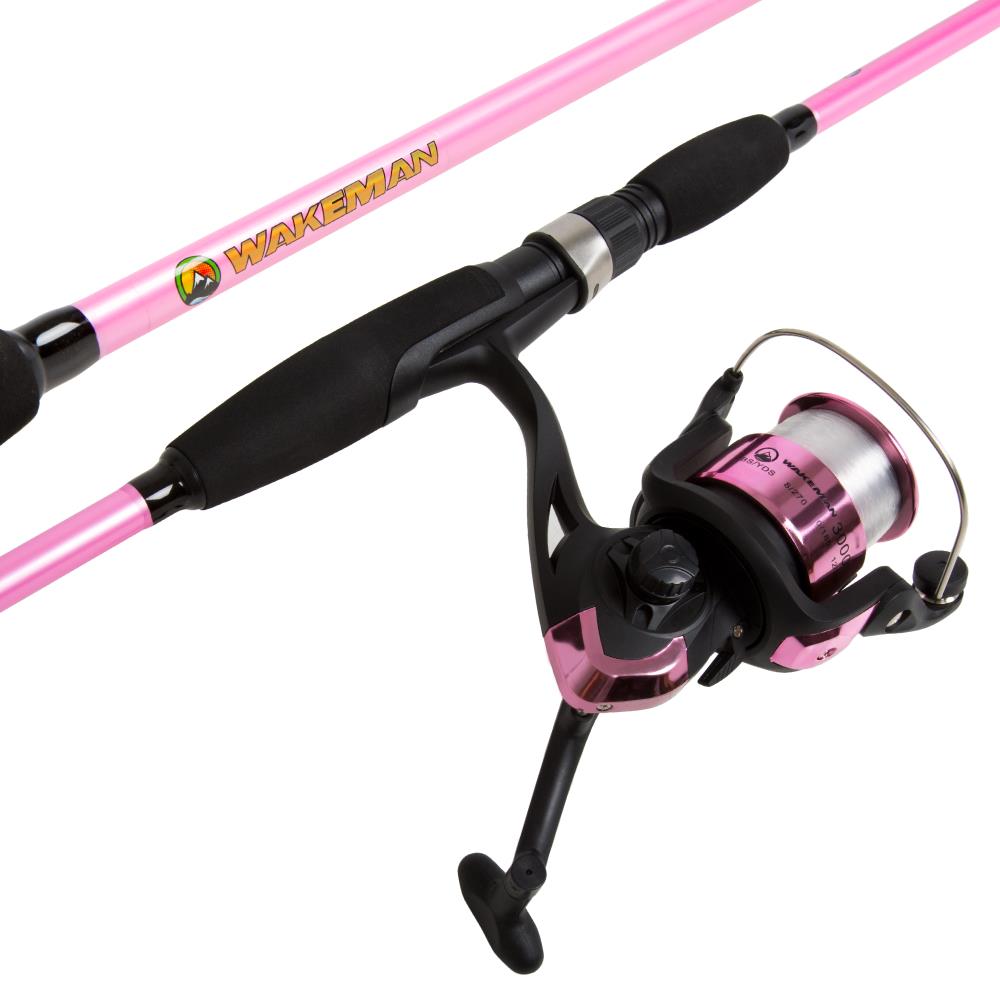 Fishing Rod Accessories