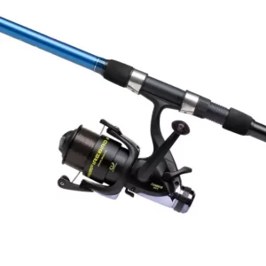 Shakespeare Fishing Rods and Reels