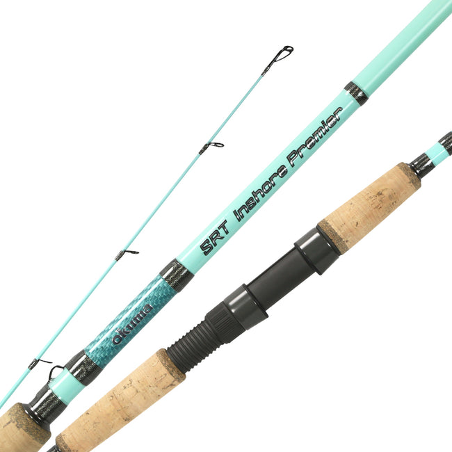 inshore fishing rods