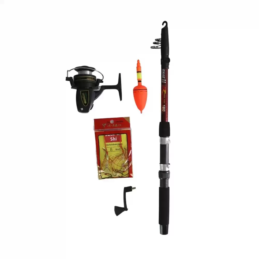 fly fishing rod