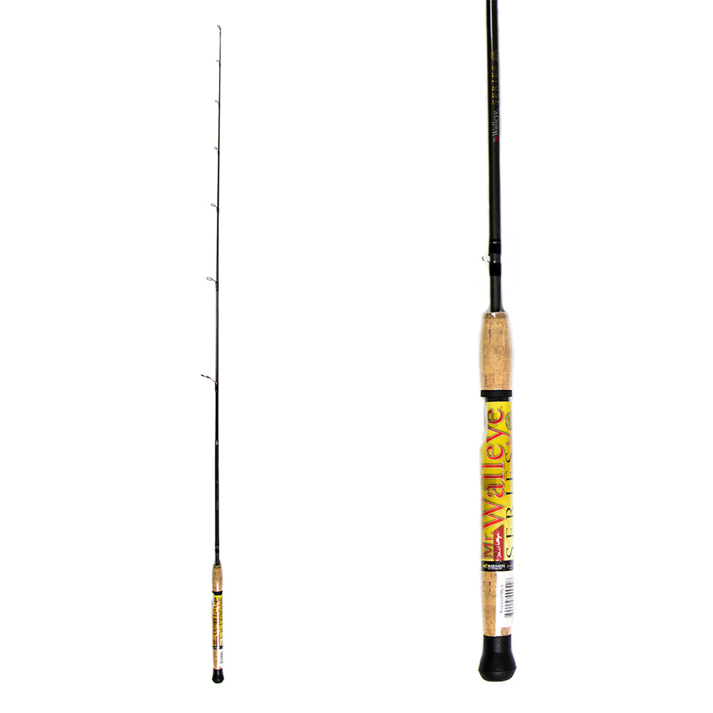 Medium Light Fishing Rods