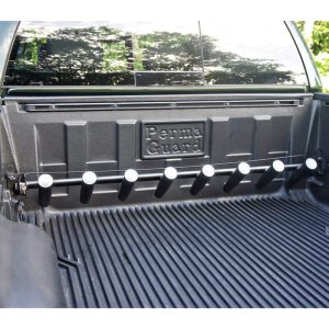 DIY Truck Bed Fishing Rod Holder: A Comprehensive Guide